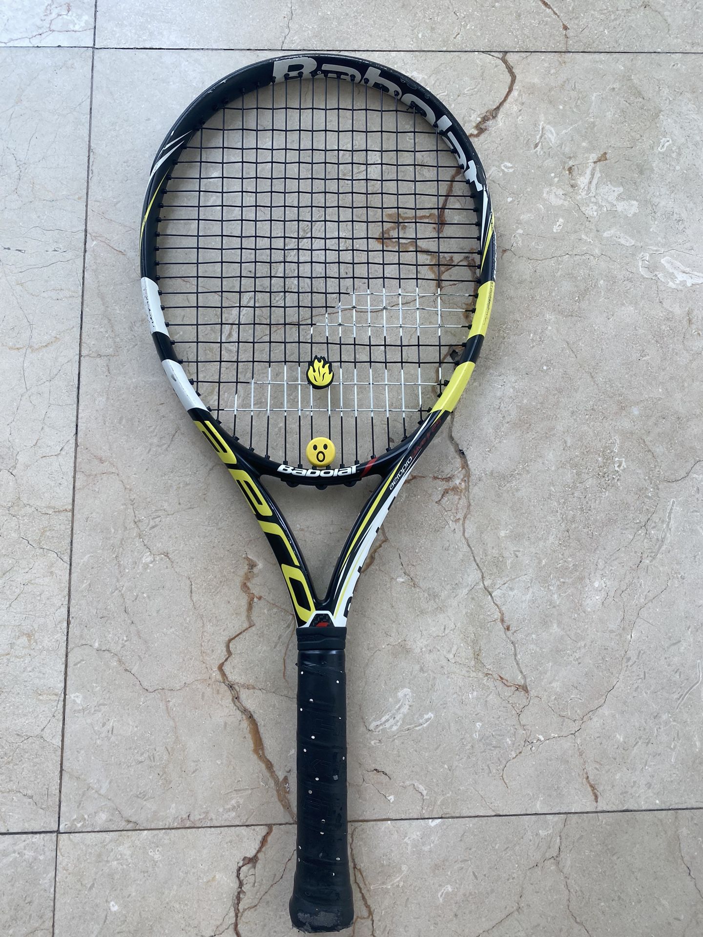 Tennis Racket Babolat