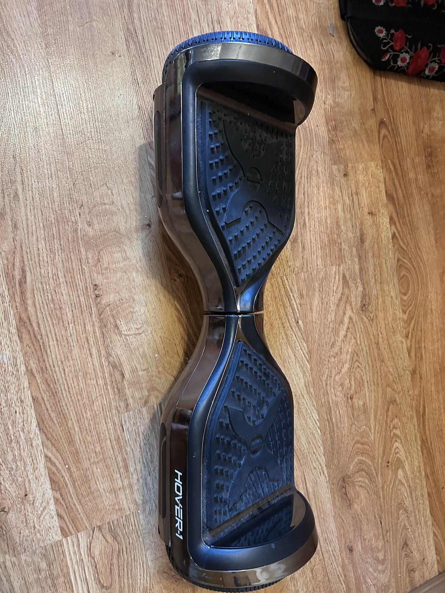 Light Up Hover Board