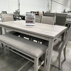 Table Set