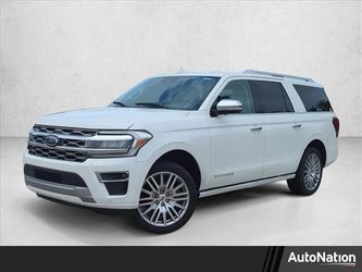 2023 Ford Expedition