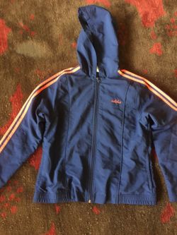 Adidas Jacket