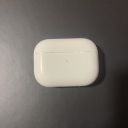 Airpod Pro with jordan case