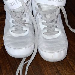 Wrestling Shoes