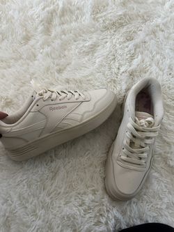 Reebox 7.5 Woman’s