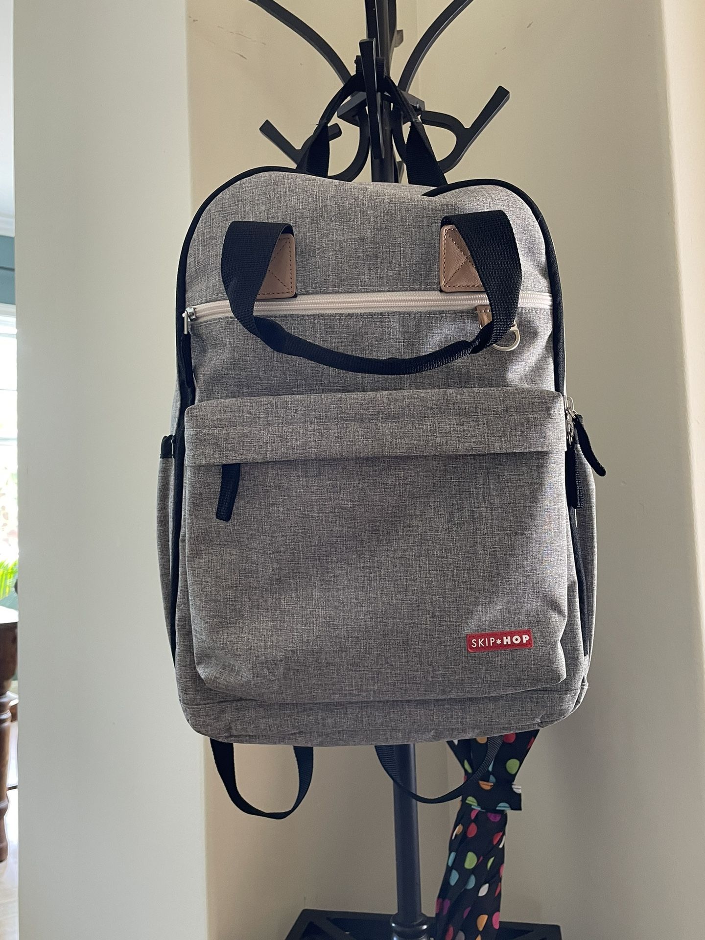 Diaper Bag