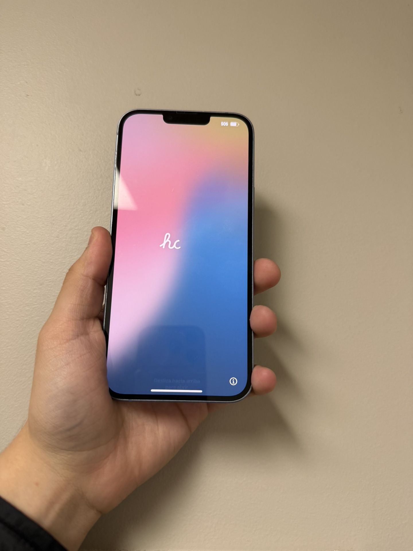 iPhone 14 Plus 256 Gb