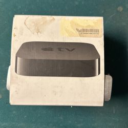 Apple TV