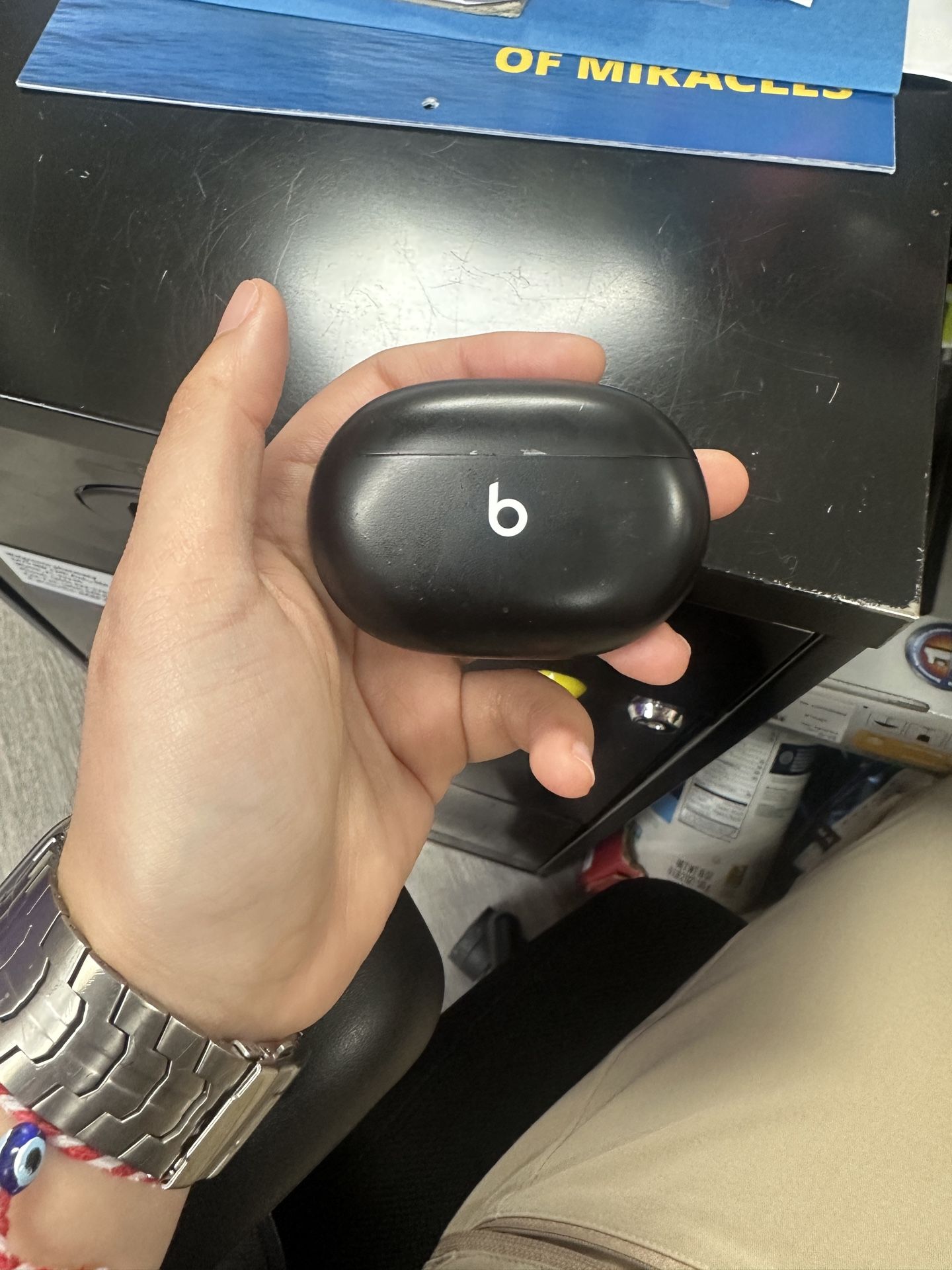 Beats Studio Buds