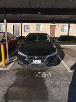2021 Nissan Sentra