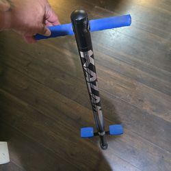 Pogo stick