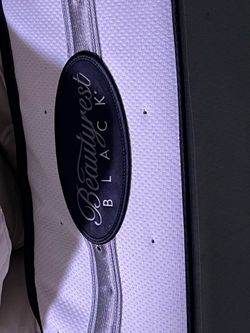 Free BeautyRest Queen  Mattress