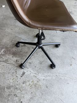Old Chair