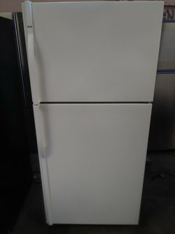 Kenmore Refrigerator $180 With Warranty