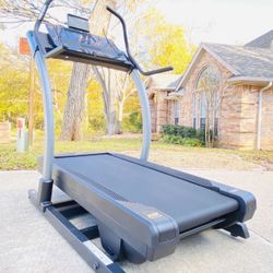 Nordictrack X9i Incline Treadmill  • MODEL: NTL20116.0
