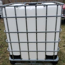 Ibc Totes 