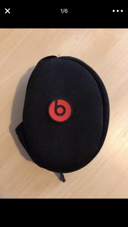 Beats Solo HD