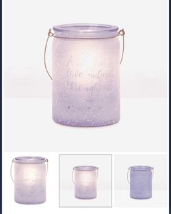 A Mother’s Love warmer