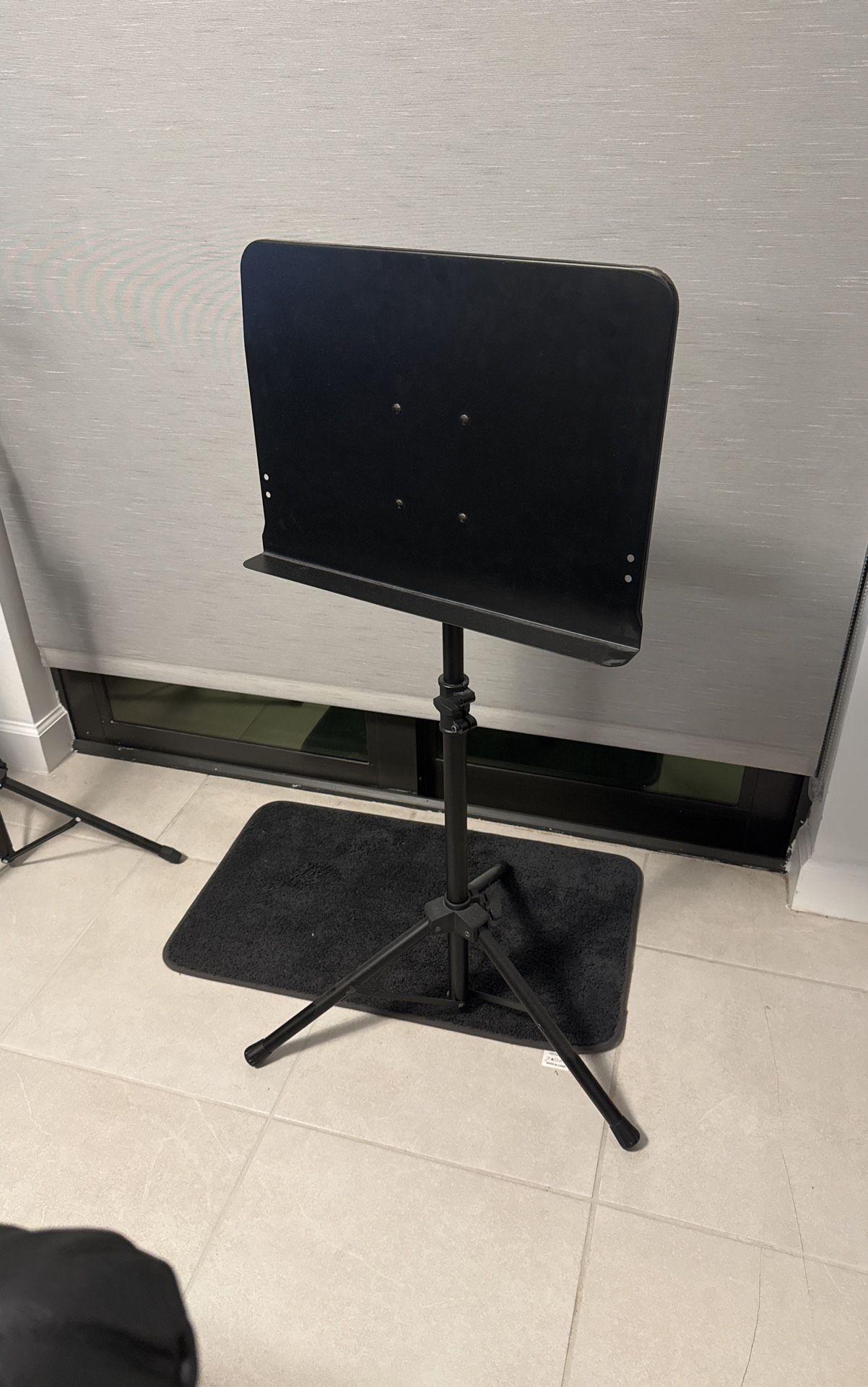 Music Stand