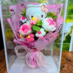 Flower Crocket Valentine's Gifts (Best Offers)