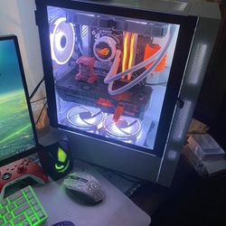 Mid-high End Pc