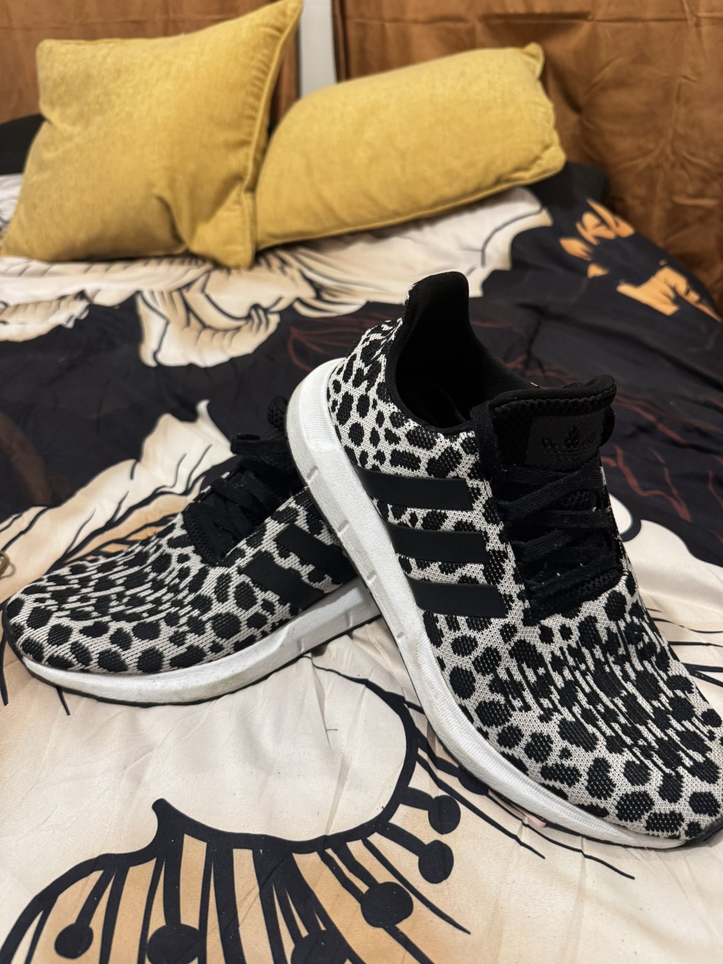 addidas 9 