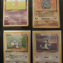 POKEMON CARDS BIG HAUL