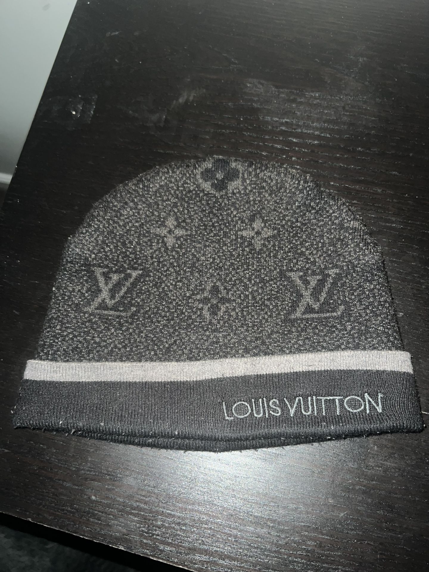 Louis Vuitton Beanie