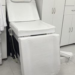 Full Electric Spa Chair