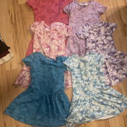 32  Degree Dress Size 6/7