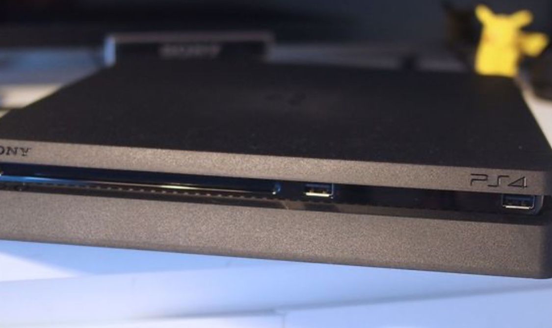 PlayStation