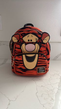 Tigger Loungefly