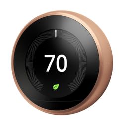 Nest Thermostat 