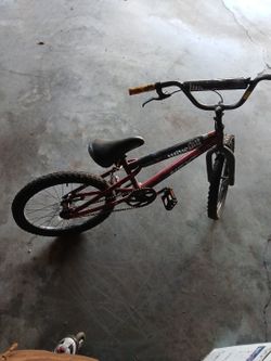 Kids Bike