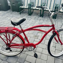 Schwinn sanctuary seven bike for sale