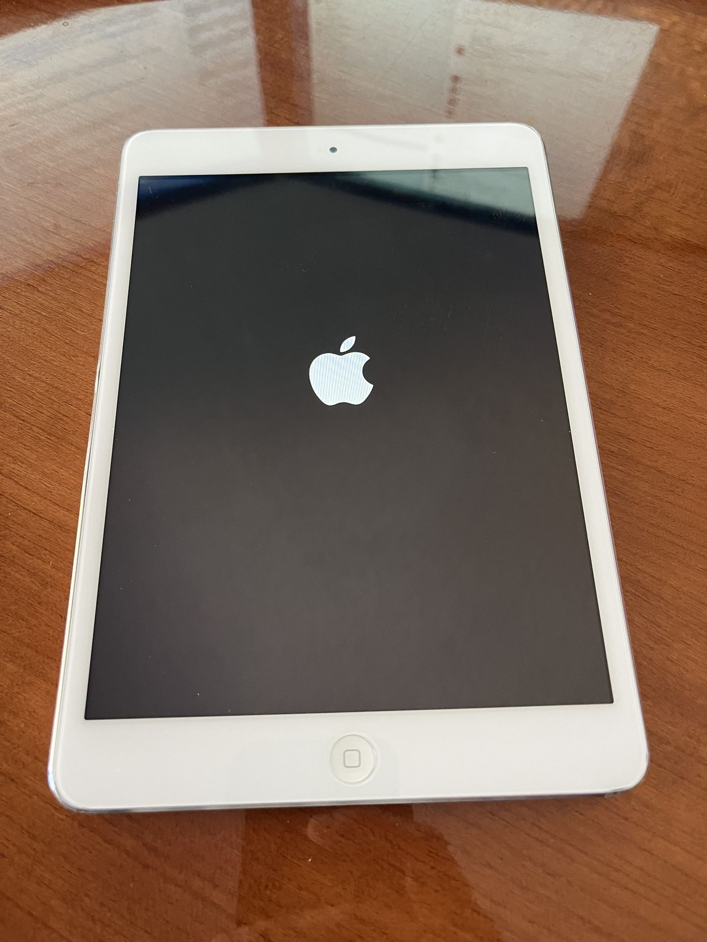 iPad Mini 4