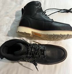 Work boots