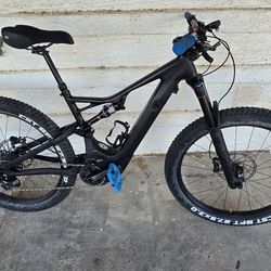 Specialized Levo
