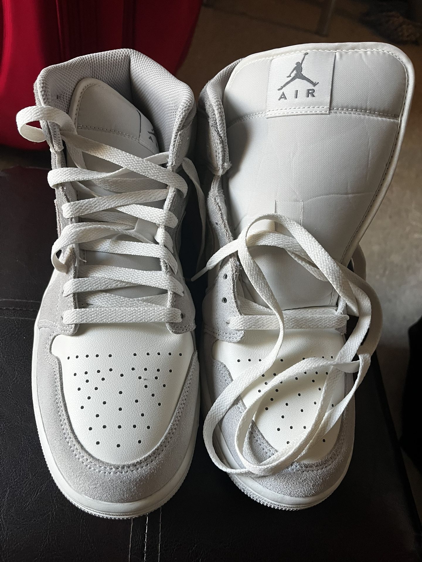 Air Jordan 1s