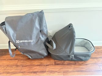 UPPABABY Bassinet