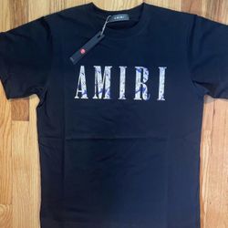 Amiri T-Shirt (S,M,XL)
