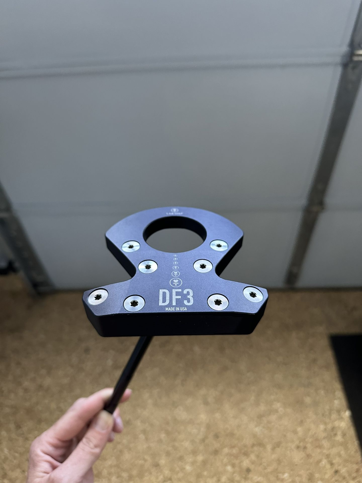 LAB DF3