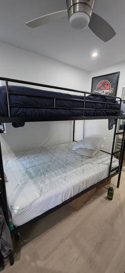 Children's Bunk Bed For Sale