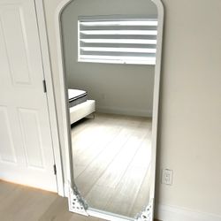 BRAND-NEW Floor Length Mirror 