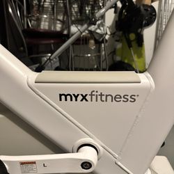 MYX fitness Bike