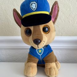 Paw Patrol Chase 