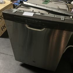 GE Dishwasher