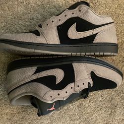 Air Jordan 1 LOW SE