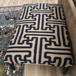 51 Lengths, 13 Inch Height, 31 Inch Width