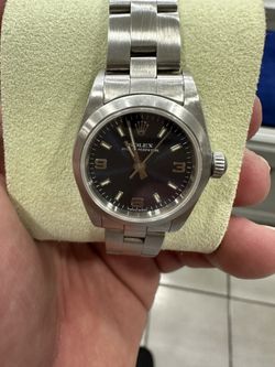 Ladies Rolex