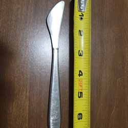 Vintage Lufthansa Airlines Knife